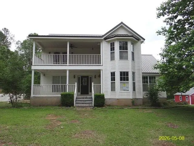 144 Old Sardis Church Road, Clayton, AL 36016 - #1