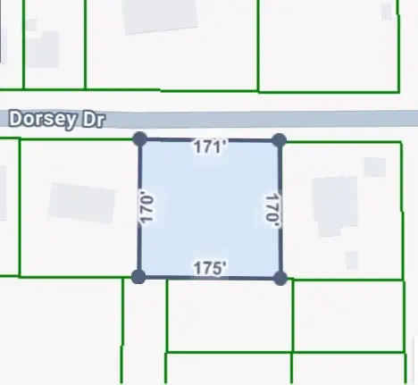 6936 Dorsey Drive, Columbus, GA 31907 - #2