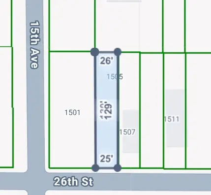 1505 26th Street, Columbus, GA 31901 - #2