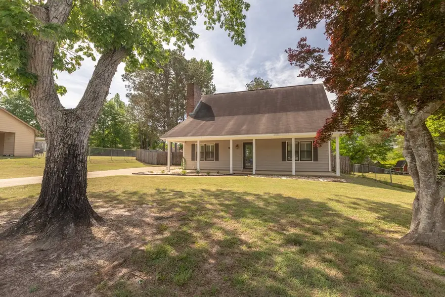 215 Lee Road 0997, Phenix City, AL 36870 - #2