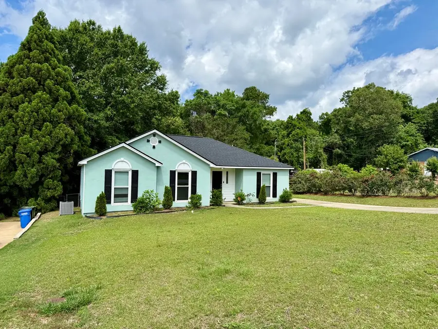 7935 Crescent Drive, Columbus, GA 31909 - #3
