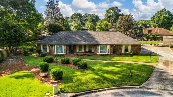 5130 E Timbalier Court, COLUMBUS, GA 31907