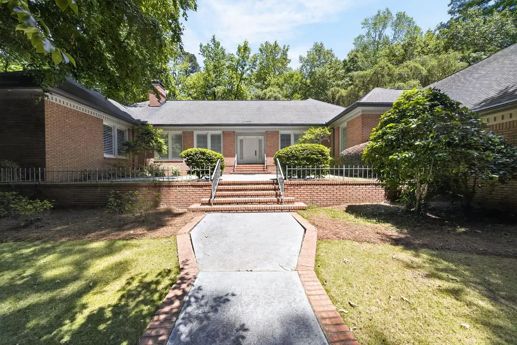 1 Stoneshoal Ct, Columbus, GA 31904 - #1