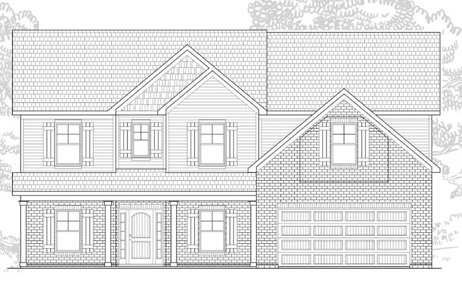 5251 James Way, Midland, GA 31820 - #2