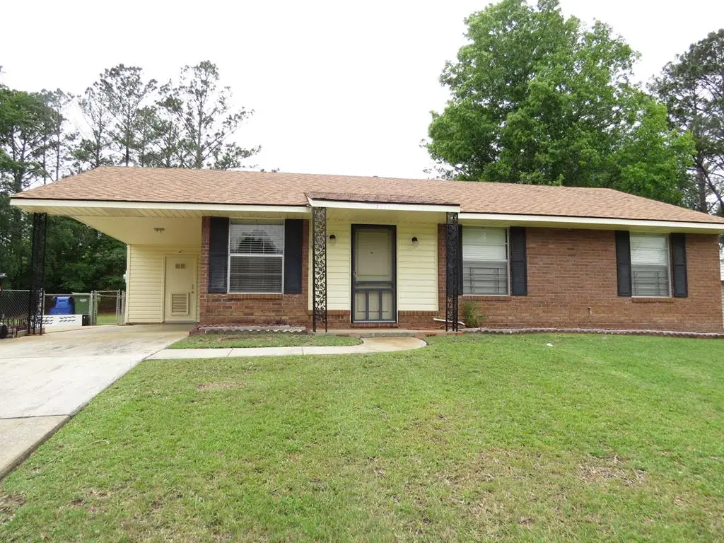 1933 West Park Drive, Columbus, GA 31907 - #1