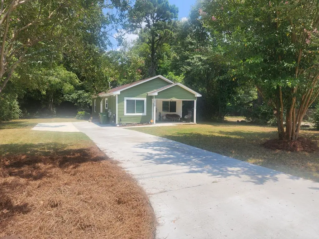 2927 Clover Lane, Columbus, GA 31903 - #1