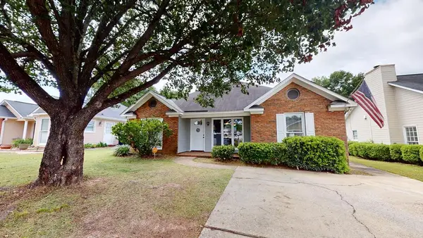2996 Blanchard Place, COLUMBUS, GA 31909