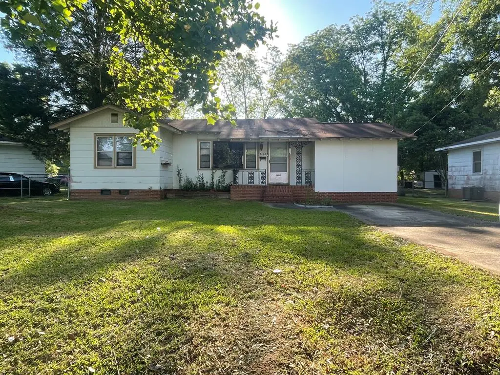 2408 Cornell Avenue, Columbus, GA 31903 - #1