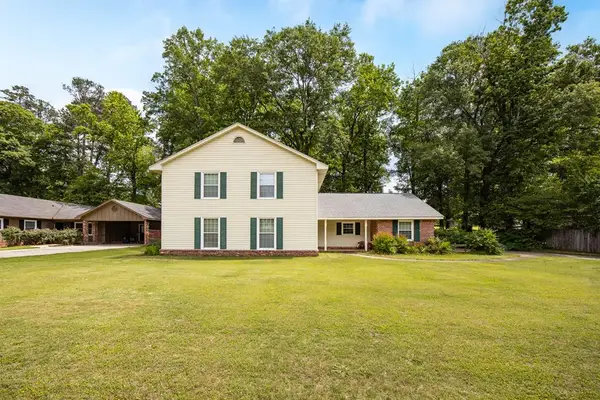 5818 Winvelly Drive, COLUMBUS, GA 31909