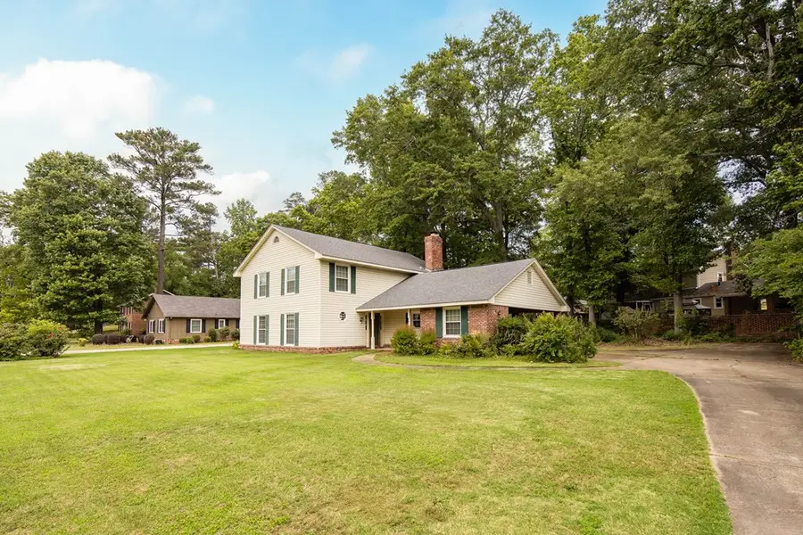 5818 Winvelly Drive, Columbus, GA 31909 - #2