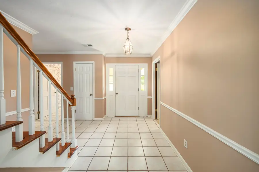 5818 Winvelly Drive, Columbus, GA 31909 - #3