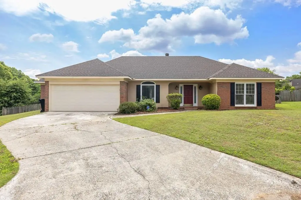 1708 Tom Buk Tu Lane, Columbus, GA 31904 - #1