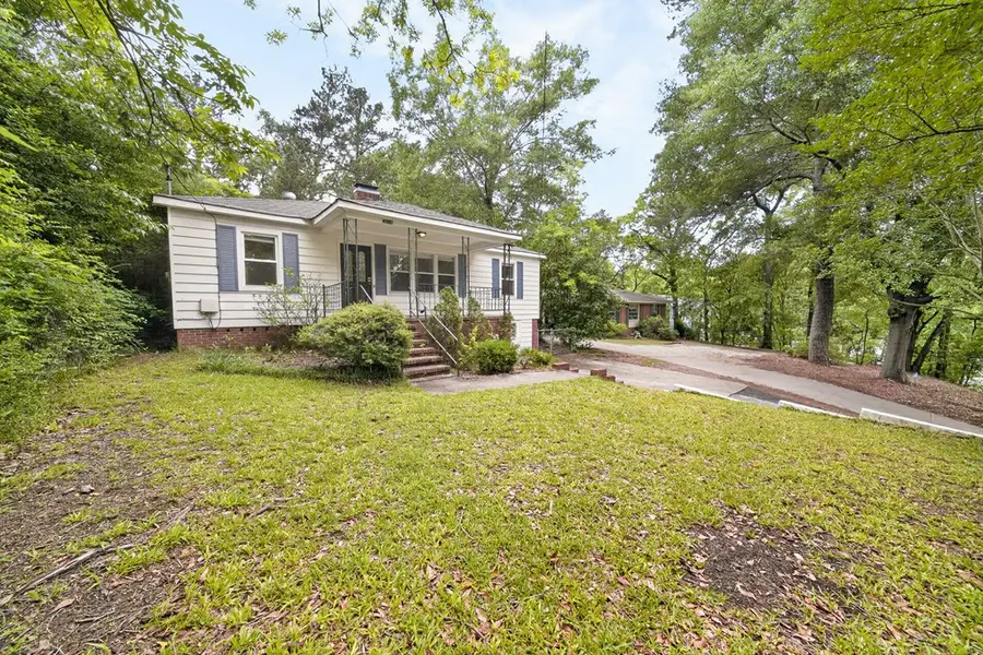 3516 Edgewood Road, Columbus, GA 31907 - #2