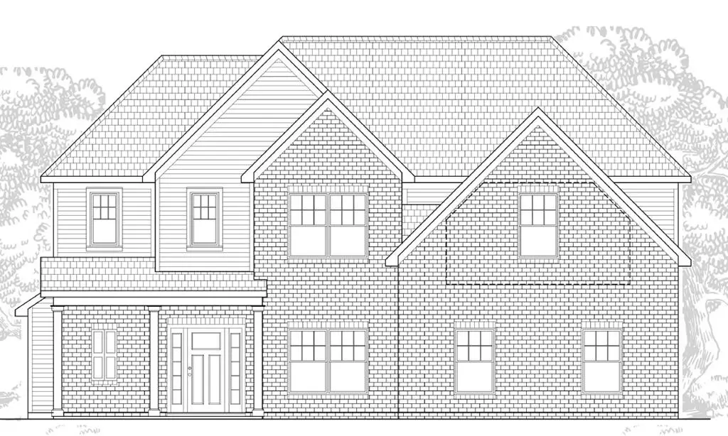 8727 Mckee Road, Upatoi, GA 31829 - #1