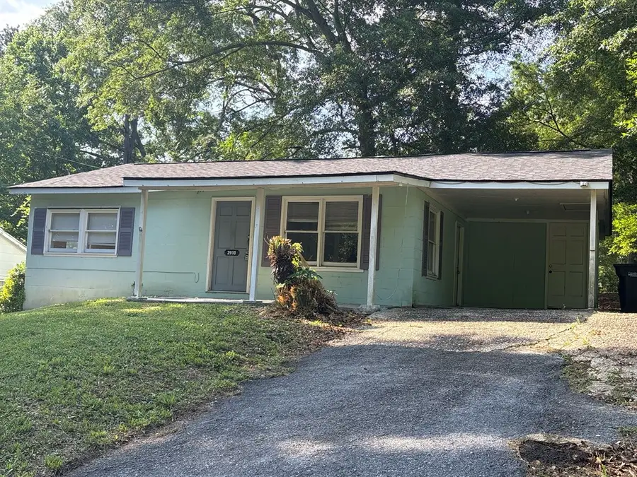 2910 Beech Street, Columbus, GA 31909 - #2