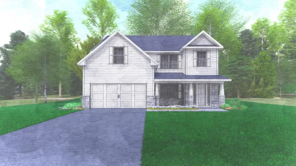 9129 Kadie Way, Columbus, GA 31904 - #1