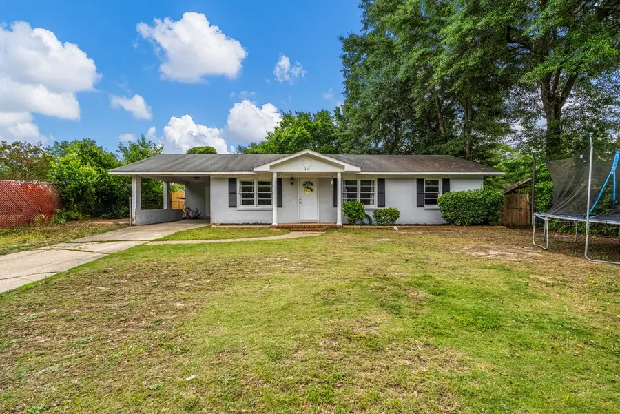 140 Whippoorwill Lane, Columbus, GA 31906 - #2