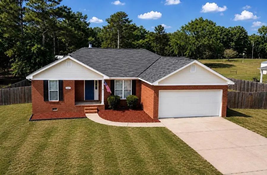 132 Lee Road 2126, Salem, AL 36874 - #2