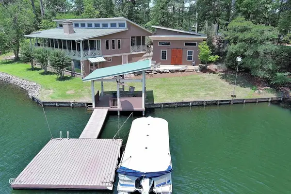 881 Boat Club Road, HAMILTON, GA 31811