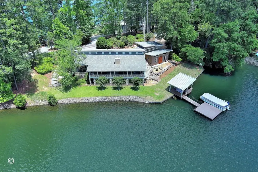 881 Boat Club Road, Hamilton, GA 31811 - #2