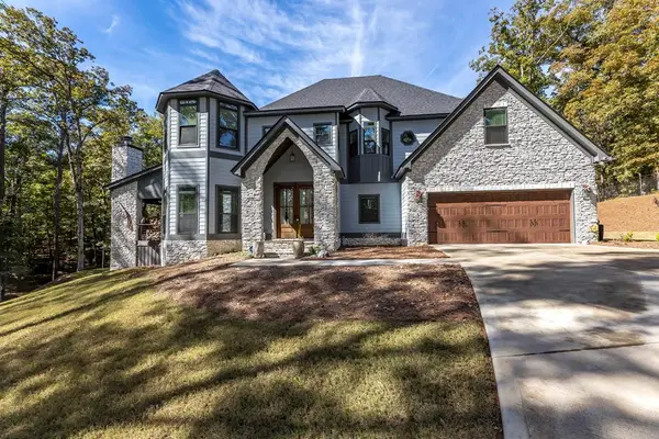 294 Manton Drive, FORTSON, GA 31808