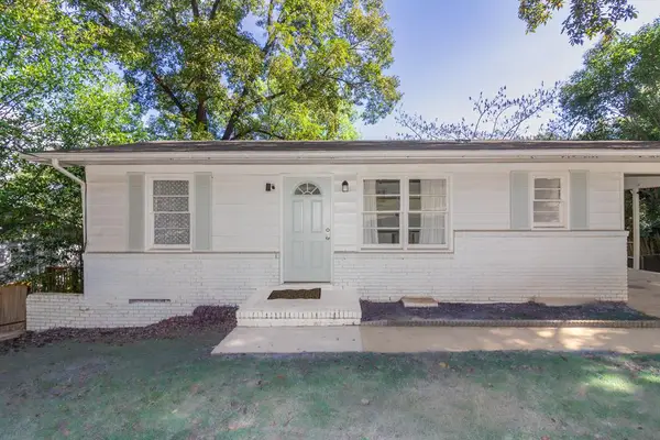 4802 Drew Avenue, COLUMBUS, GA 31904