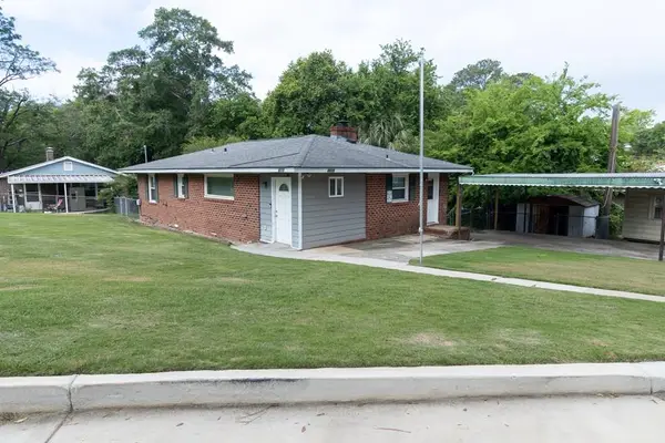 4015 Harrison Avenue, COLUMBUS, GA 31904