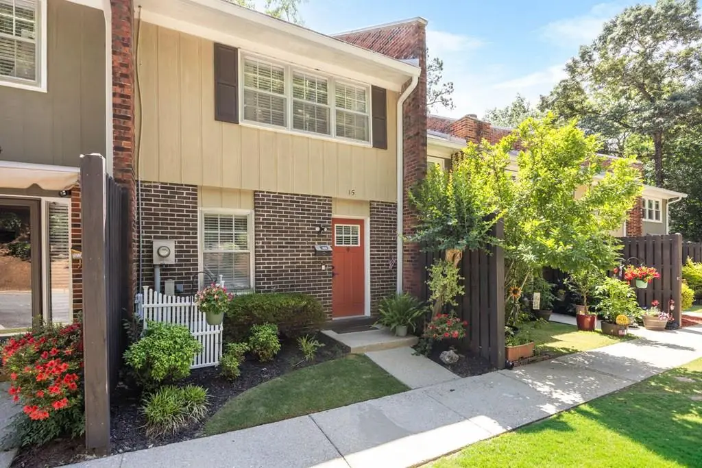 6101 River Road #15, Columbus, GA 31904 - #1