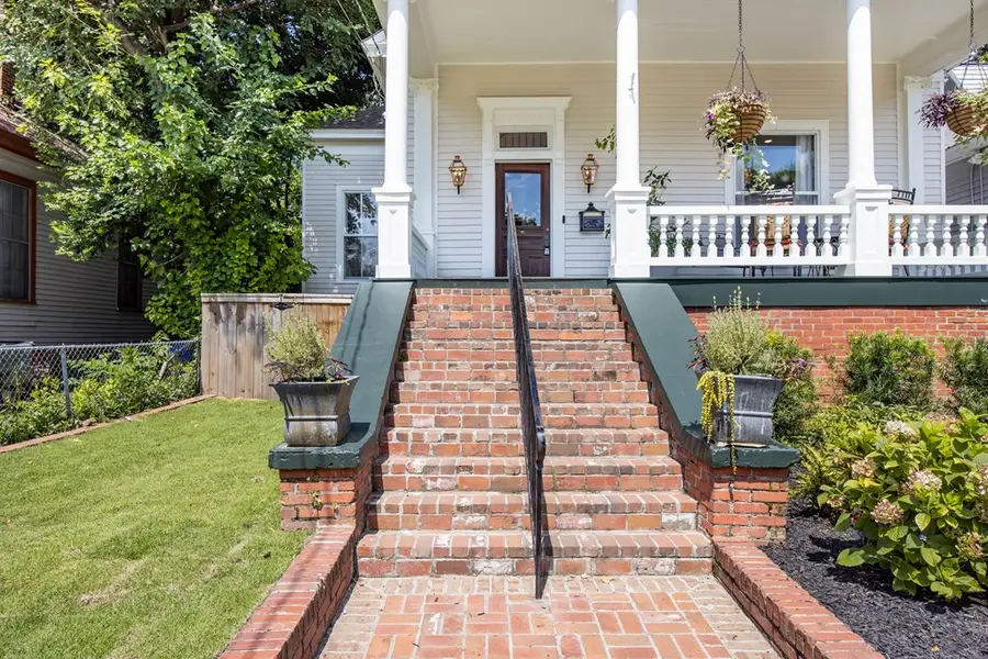 715 1st Avenue, Columbus, GA 31901 - #2