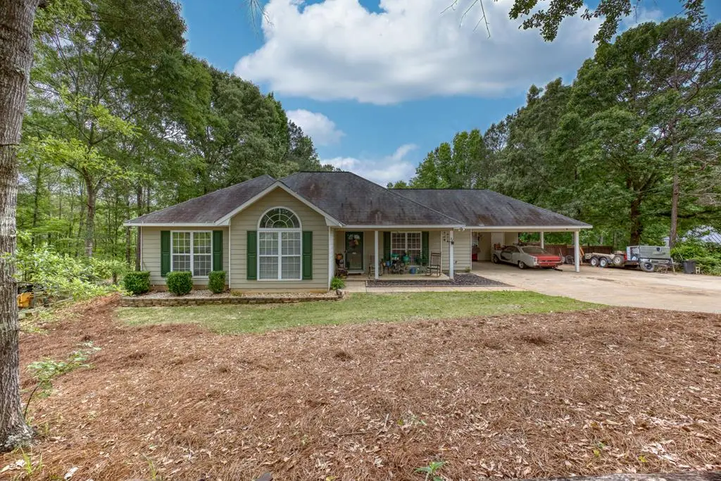 461 Lee Road 2110, Salem, AL 36874 - #1