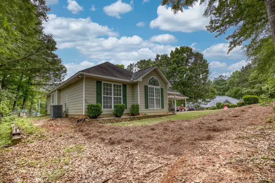 461 Lee Road 2110, Salem, AL 36874 - #2