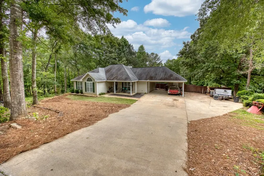 461 Lee Road 2110, Salem, AL 36874 - #3