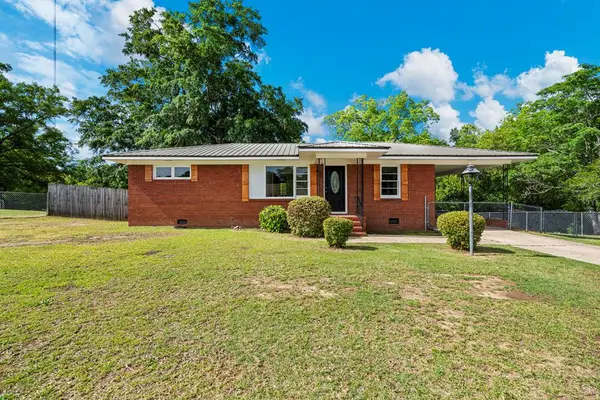 5944 Buena Vista Road, COLUMBUS, GA 31907