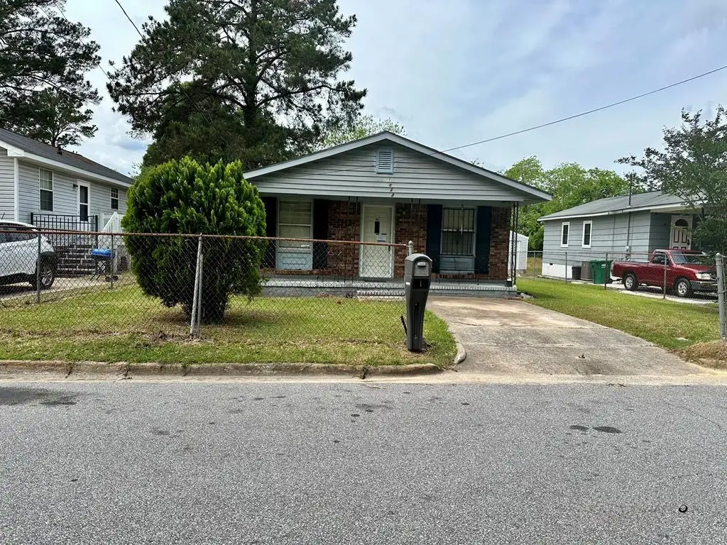 1617 Mcarthur Street, Albany, GA 31701 - #1