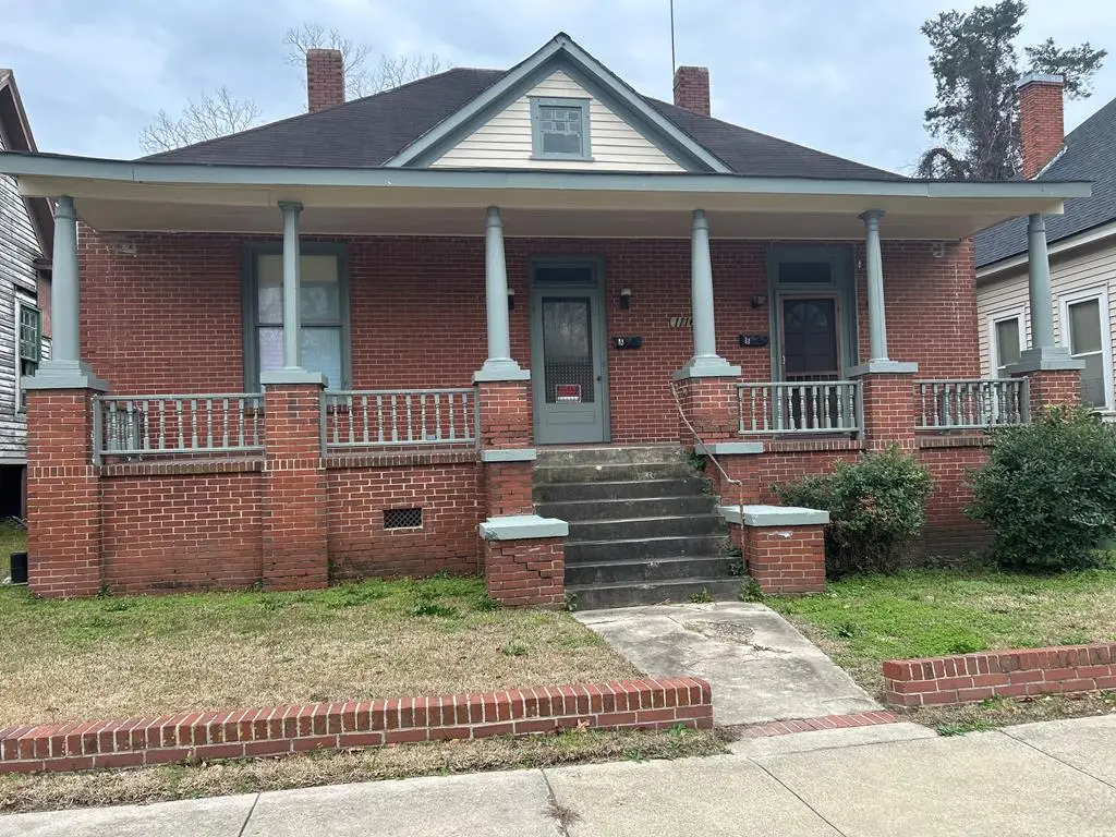 1116 18th Street, Columbus, GA 31901 - #1