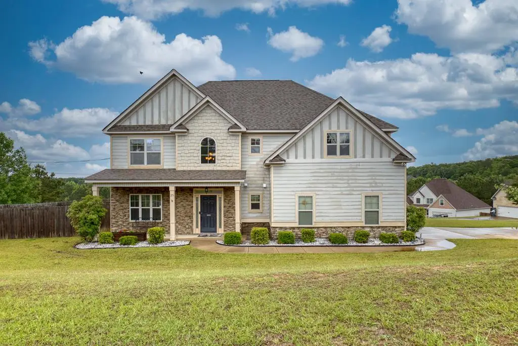 25 Red Maple Drive, Phenix City, AL 36869 - #1