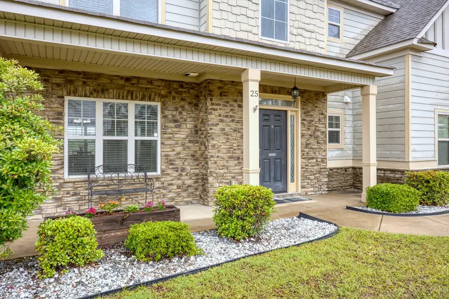 25 Red Maple Drive, Phenix City, AL 36869 - #2