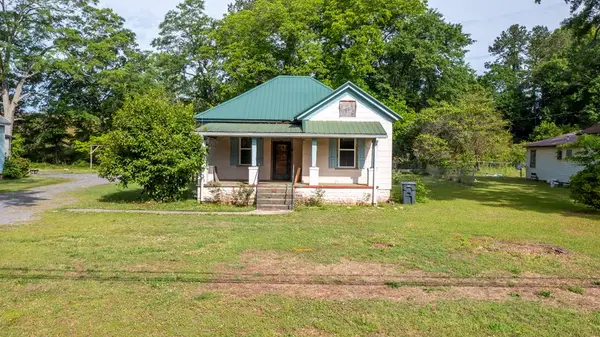 4 Johnson Avenue, MANCHESTER, GA 31816
