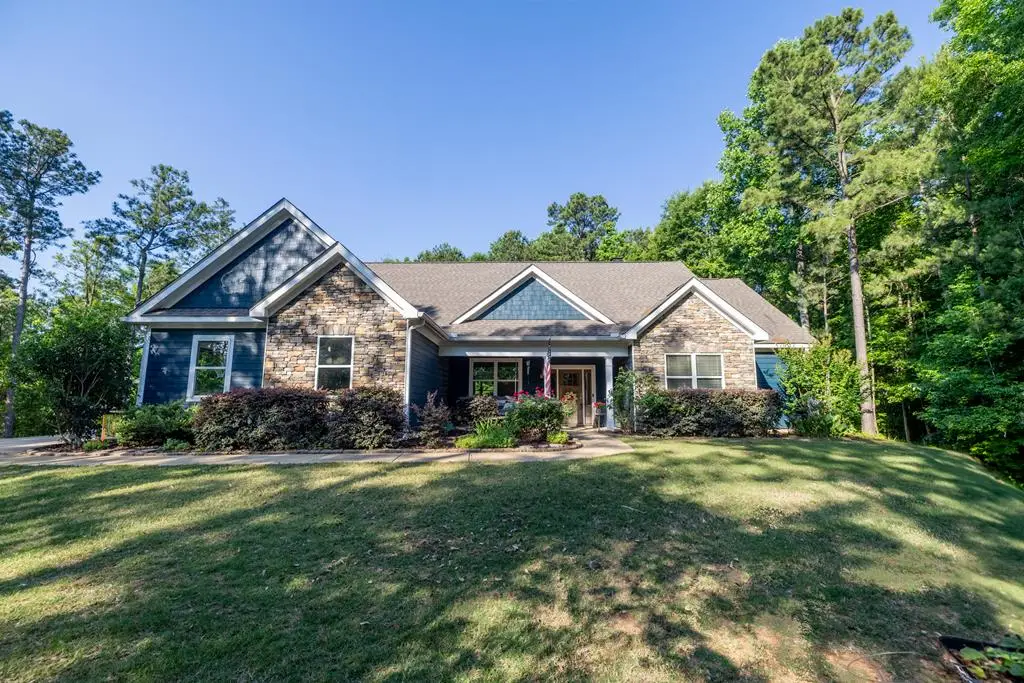50 Hawthorne Court, Waverly Hall, GA 31831 - #1