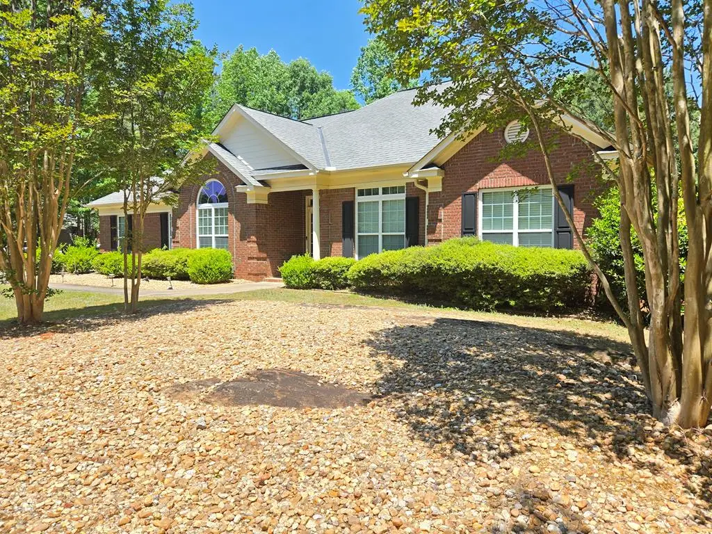 327 Bob White Drive, Midland, GA 31820 - #1