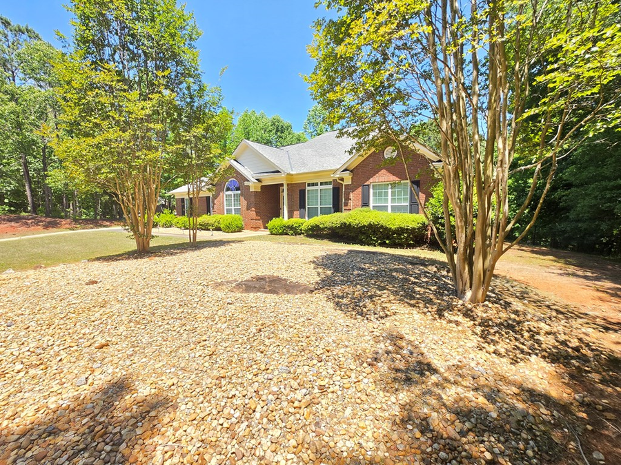 327 Bob White Drive, Midland, GA 31820 - #2