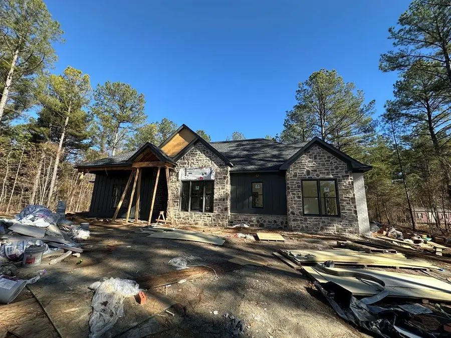 141 Voorhees Road, Hamilton, GA 31811 - #2