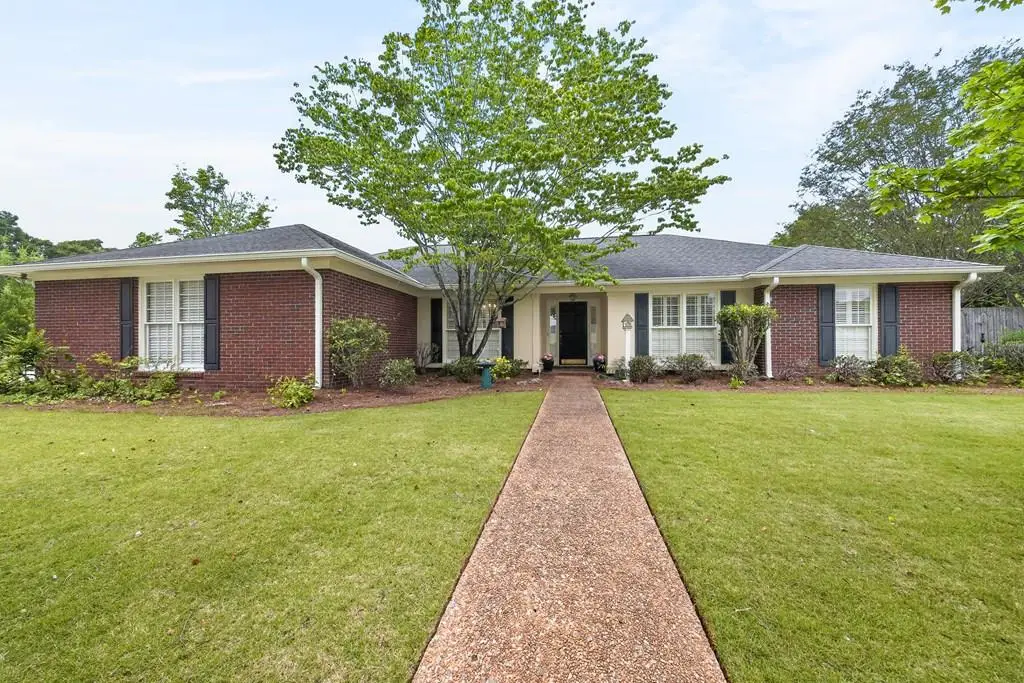 8101 Wood Fern Drive, Columbus, GA 31909 - #1