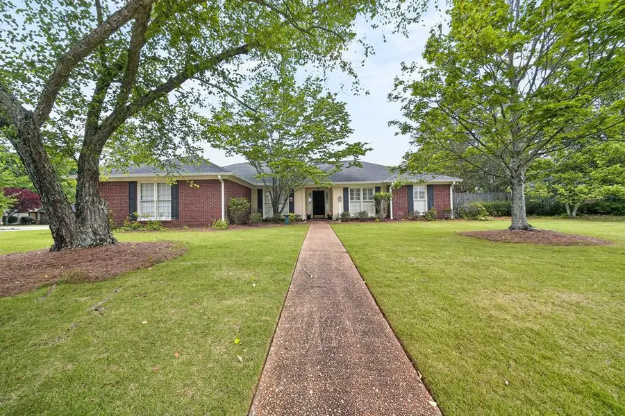 8101 Wood Fern Drive, Columbus, GA 31909 - #2