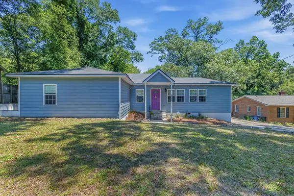 3763 Mulberry Drive, COLUMBUS, GA 31907