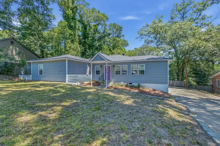 3763 Mulberry Drive, Columbus, GA 31907 - #2