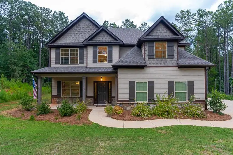 301 Ross Road, Waverly Hall, GA 31831 - #1