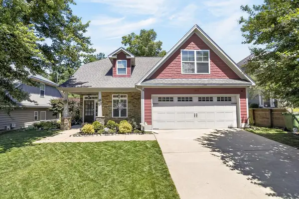 1041 Red Maple Way, COLUMBUS, GA 31904