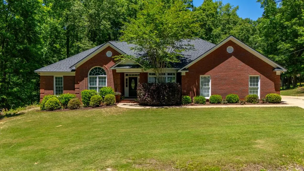 434 Willett Drive, Midland, GA 31820 - #1