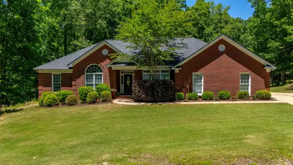 434 Willett Drive, MIDLAND, GA 31820